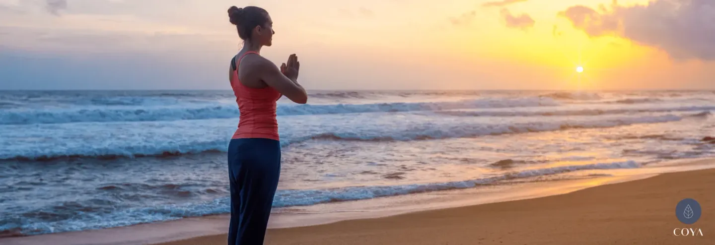 Πως να κάνετε Ashtanga Yoga