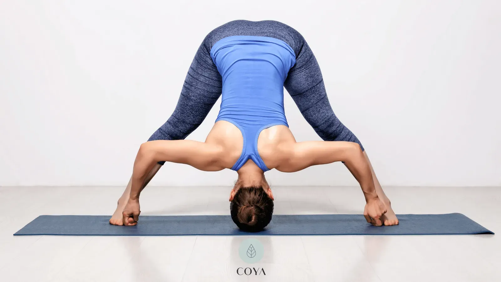Ashtanga Yoga: Ο Απόλυτος Οδηγός