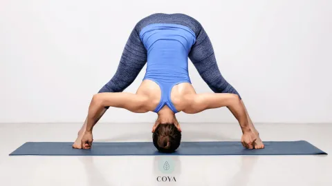 Ashtanga Yoga: Ο Απόλυτος Οδηγός