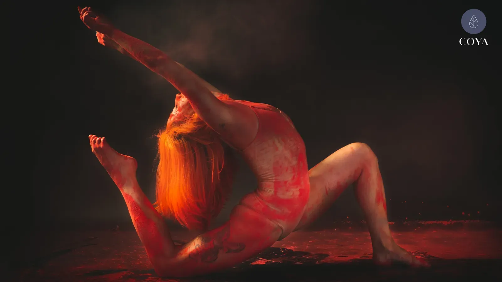 Bikram Yoga: Τι είναι και πώς επηρεάζει την υγεία