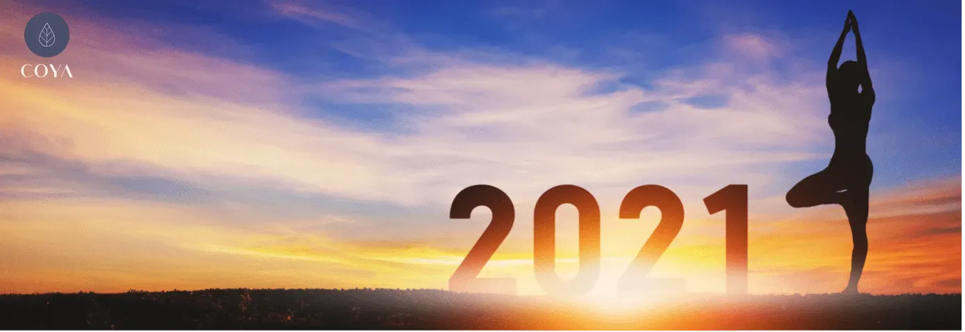Το θέμα της διεθνούς ημέρας γιόγκα του 2021