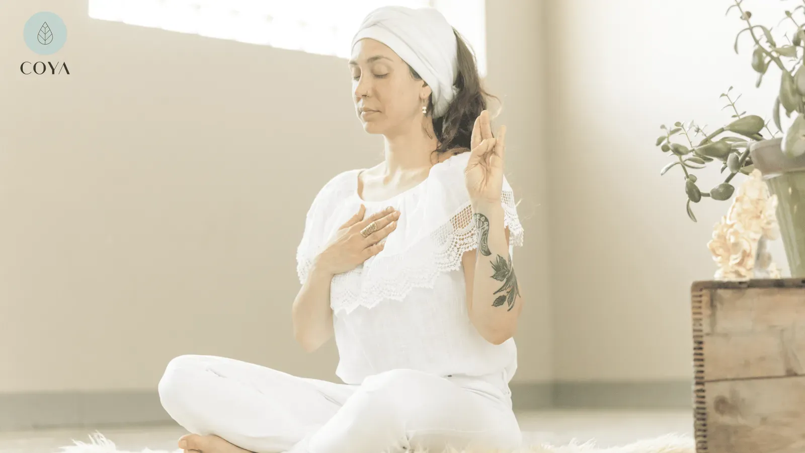 Kundalini Yoga Οδηγός για Αρχάριους