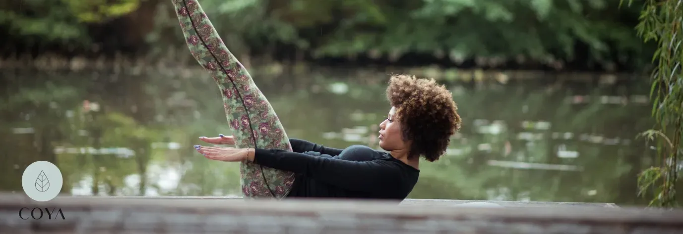 Ποιο είδος Pilates είναι για σένα;