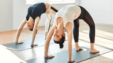 Power Yoga