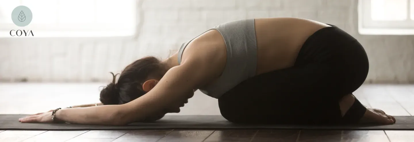 Balasana