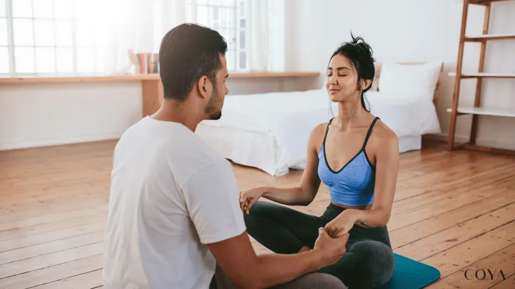 Tantra Yoga
