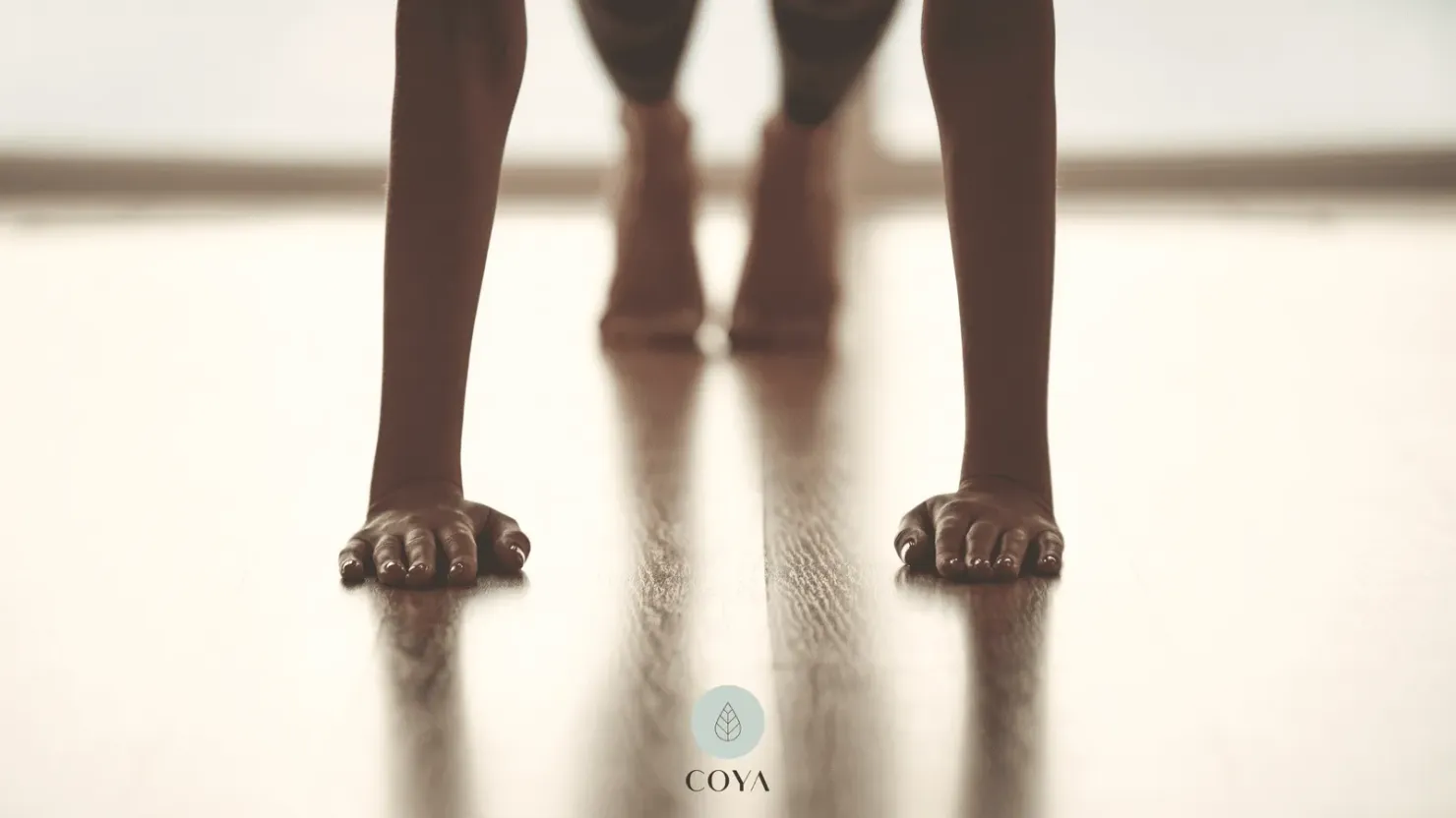 Vinyasa Yoga: Όλα όσα πρέπει να γνωρίζετε