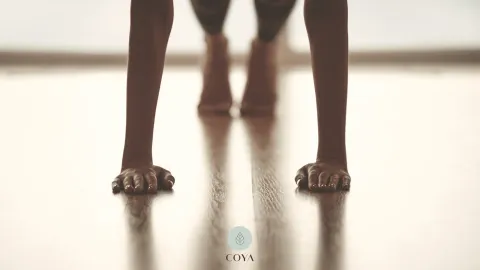 Vinyasa Yoga: Όλα όσα πρέπει να γνωρίζετε