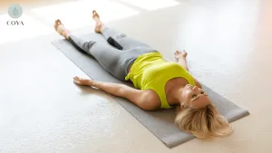 Yoga Nidra για αρχάριους